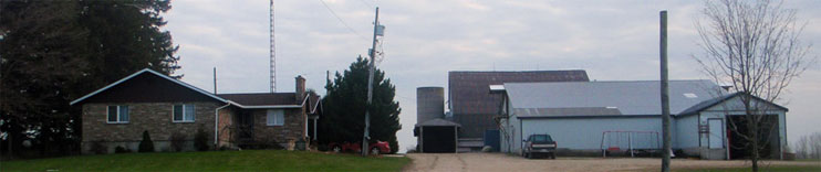 Schefter Poultry Processing Facility