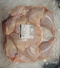 Curry Cut Chicken Packaged